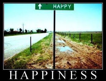 Happiness Happiness