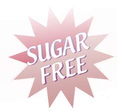 sugarfree